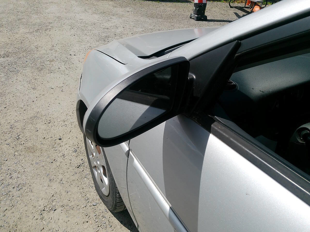 Used 2009 Hyundai Accent GLS w/ Popular Equipment Pkg 5 FWD image 23