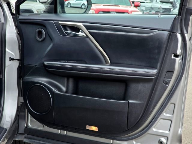 Used 2019 Lexus RX 350 AWD w/ Accessory Package image 29