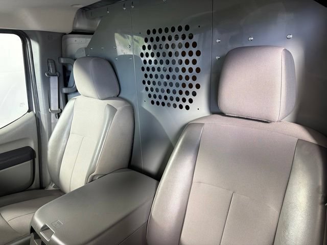 Used 2020 Nissan NV 2500 SV w/ Back Door Glass Package RWD image 22