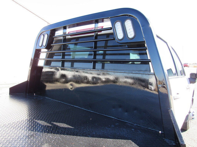 Used 2024 Chevrolet Silverado 3500 W/T w/ WT Convenience Package RWD image 20