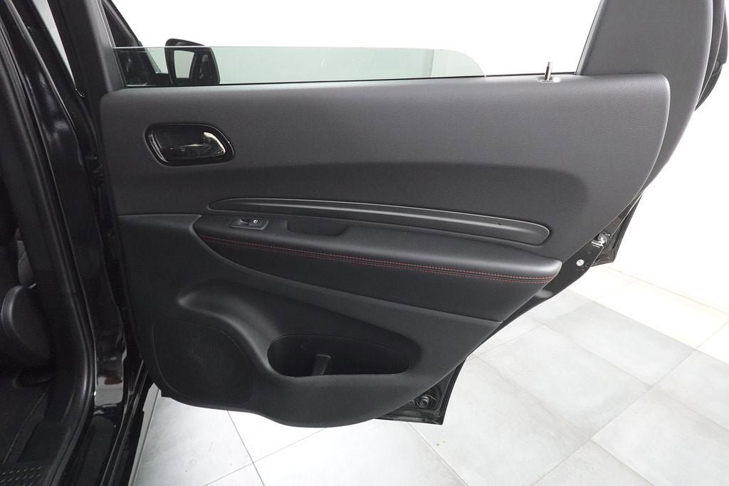 New 2026 Dodge Durango GT w/ Blacktop Package AWD/4WD image 29