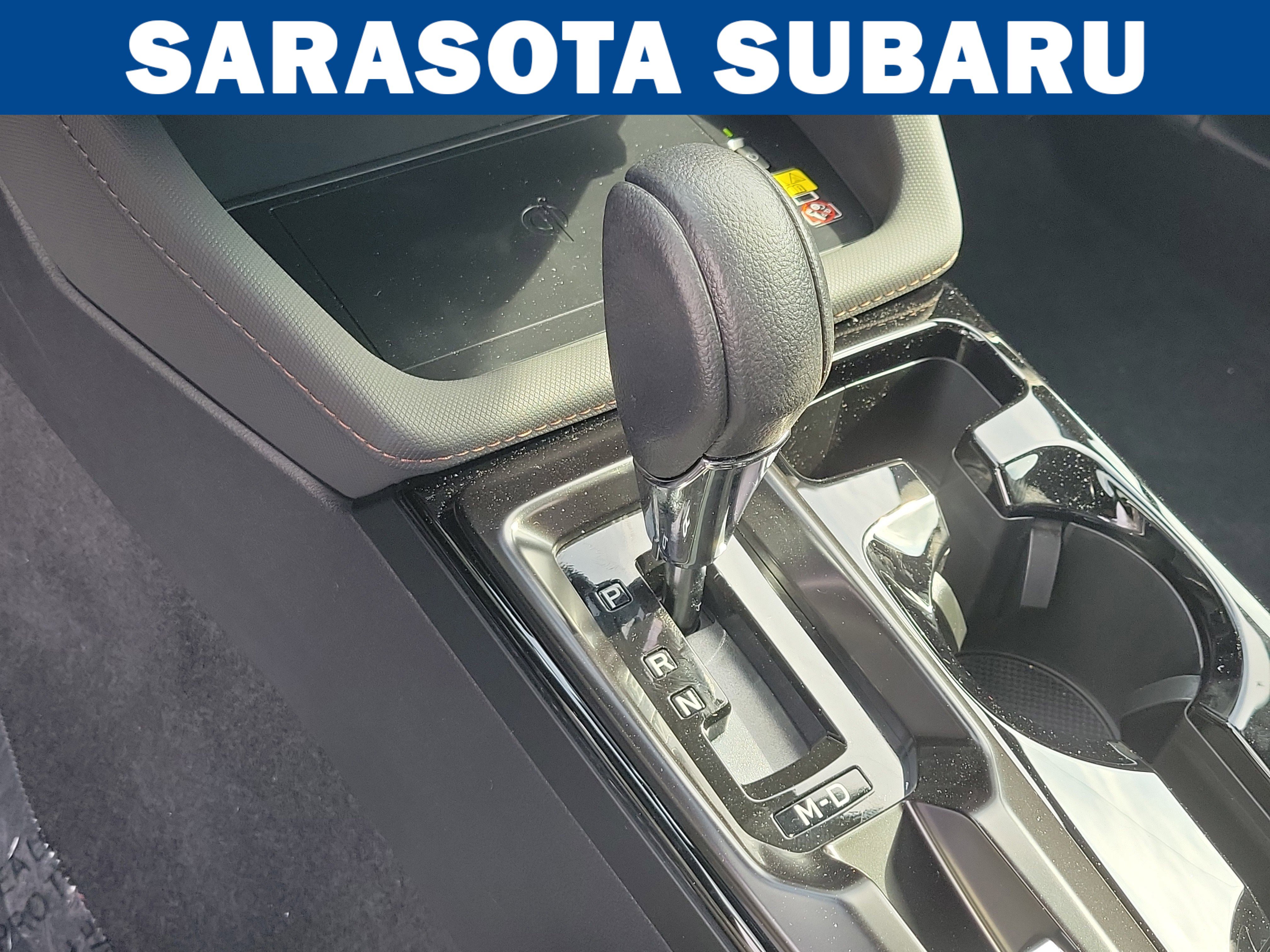 New 2026 Subaru Forester Sport AWD/4WD image 20