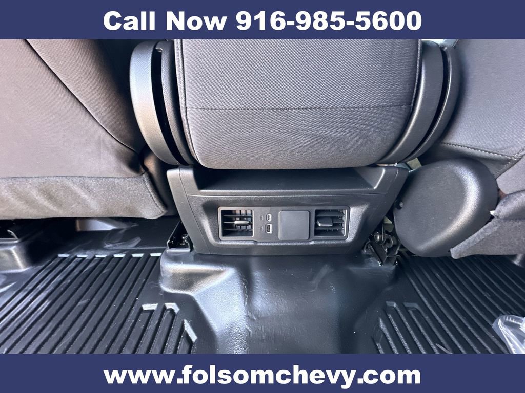 New 2024 Chevrolet Silverado 3500 W/T w/ WT Convenience Package image 23
