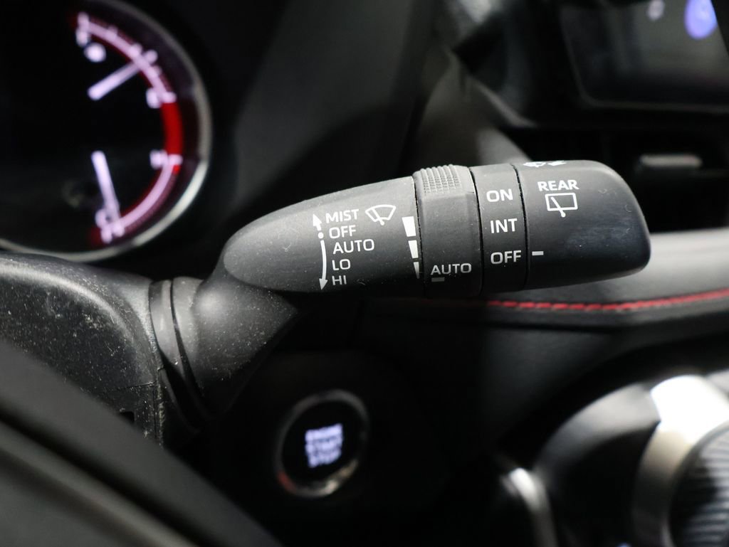 Certified 2024 Toyota RAV4 TRD Off-Road image 37