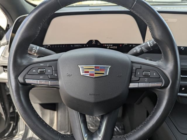 Used 2024 Cadillac XT4 Premium Luxury image 33