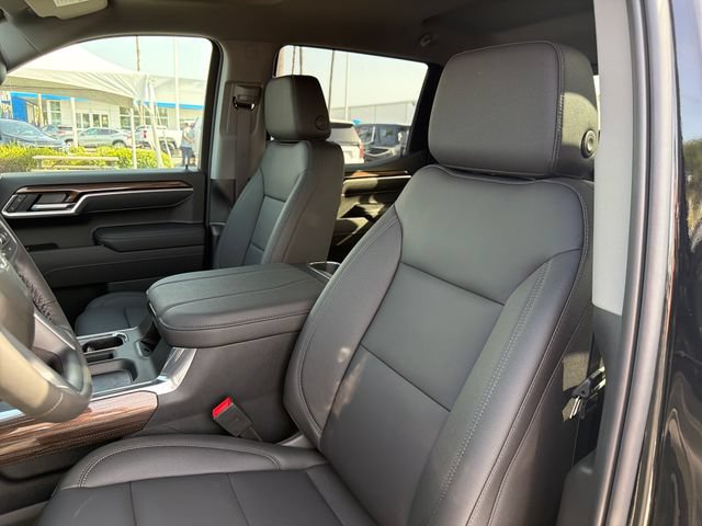 New 2026 Chevrolet Silverado 1500 RST w/ All Star Edition Plus AWD/4WD image 20