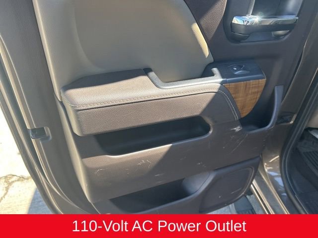 Used 2015 GMC Sierra 1500 SLE w/ SLE Value Package image 18