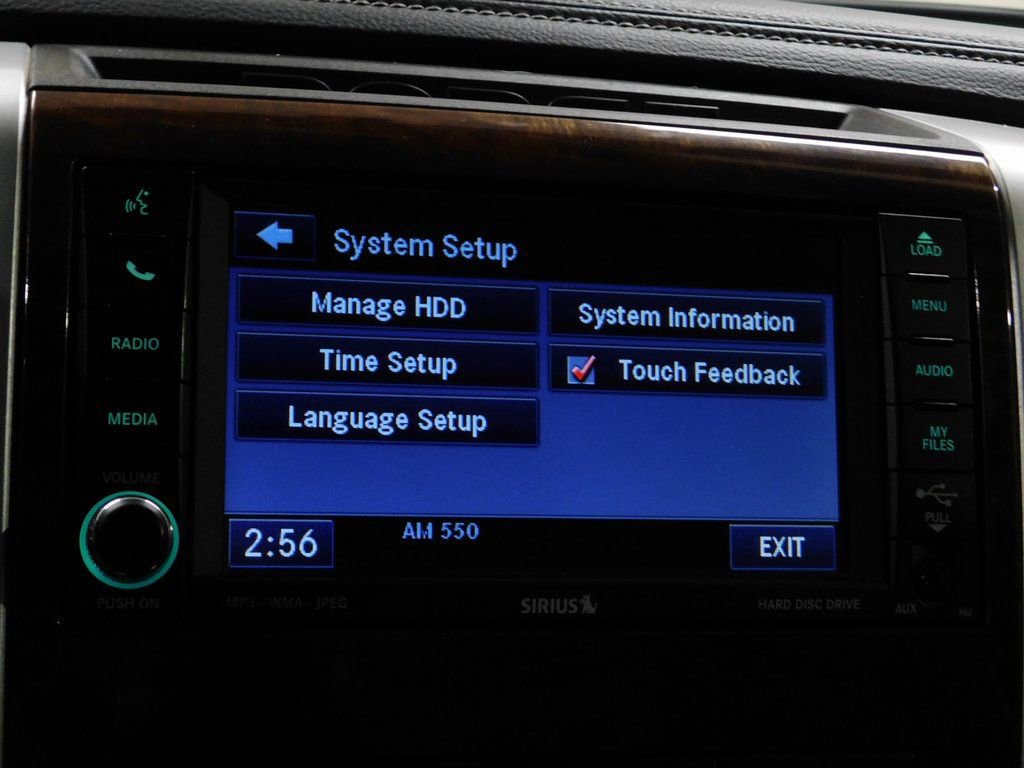 Used 2010 Dodge Ram 3500 Truck Laramie w/ HD Snow Plow Prep Group image 78