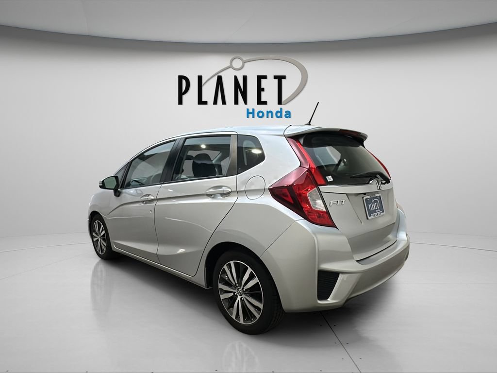 Used 2015 Honda Fit EX image 6