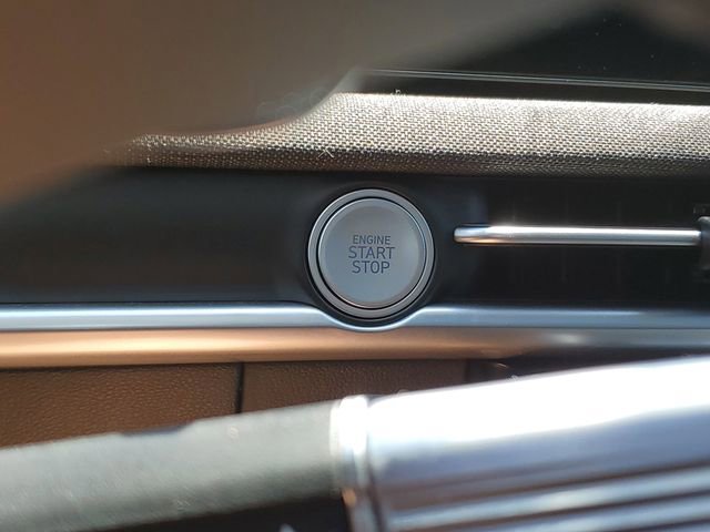 New 2026 Hyundai Tucson Limited AWD/4WD image 25
