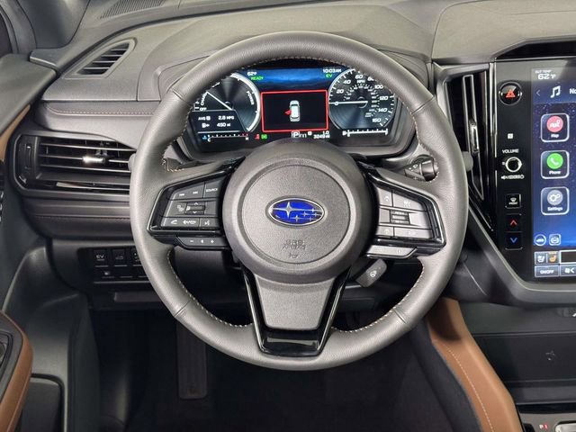 Certified 2025 Subaru Forester Touring AWD/4WD image 20