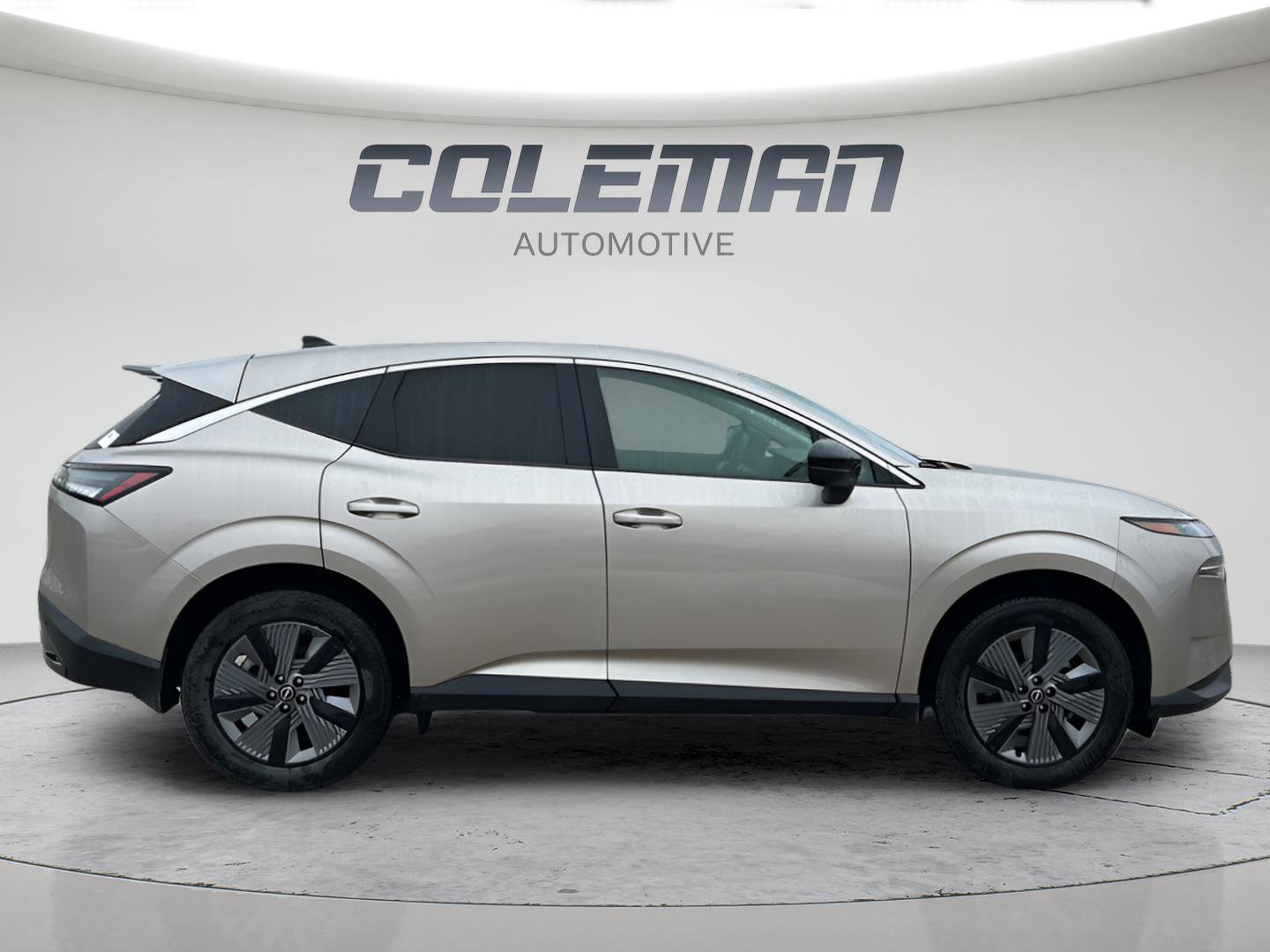 Used 2026 Nissan Murano SL w/ Comfort Package AWD/4WD image 4