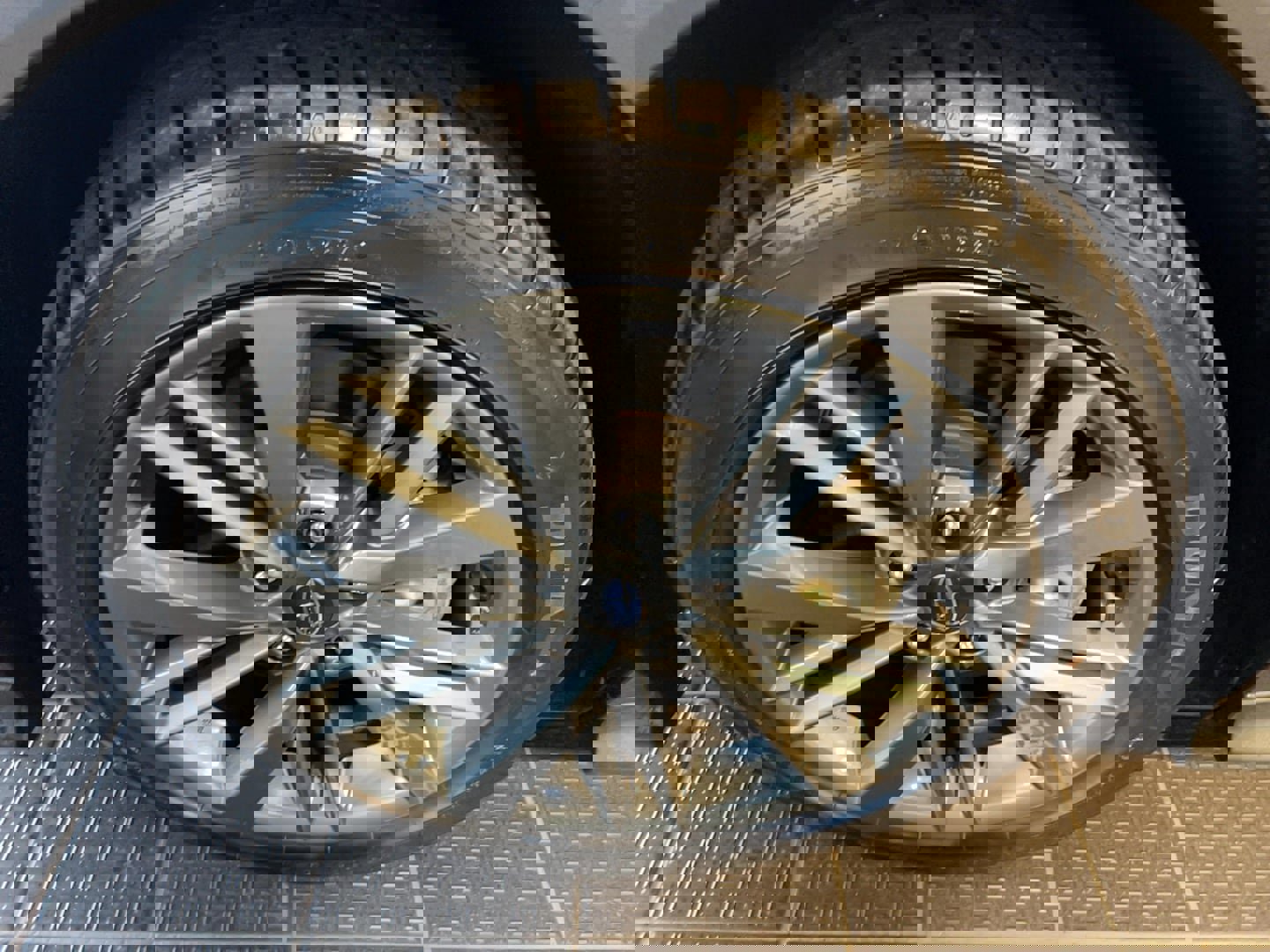 Used 2024 Subaru WRX AWD image 6