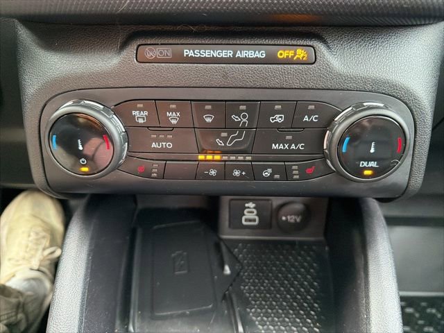 Used 2024 Ford Bronco Sport Outer Banks w/ Tech Package image 31