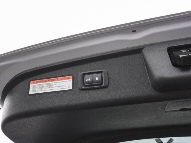 New 2026 Mitsubishi Eclipse Cross AWD image 41