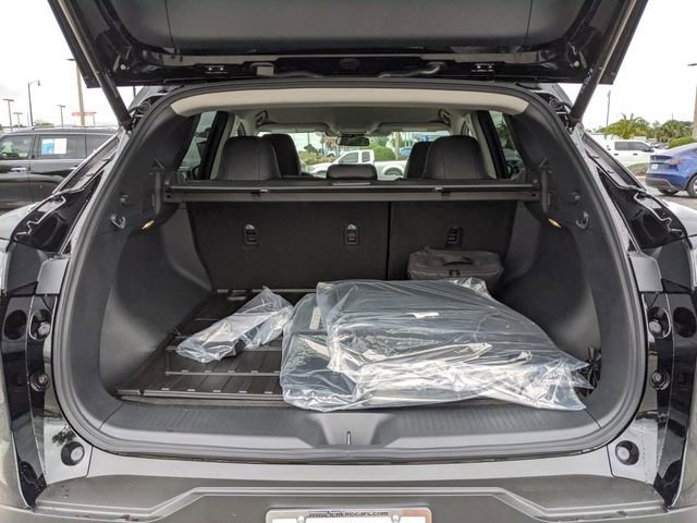 Certified 2025 Nissan Murano SV w/ Cargo Package image 15