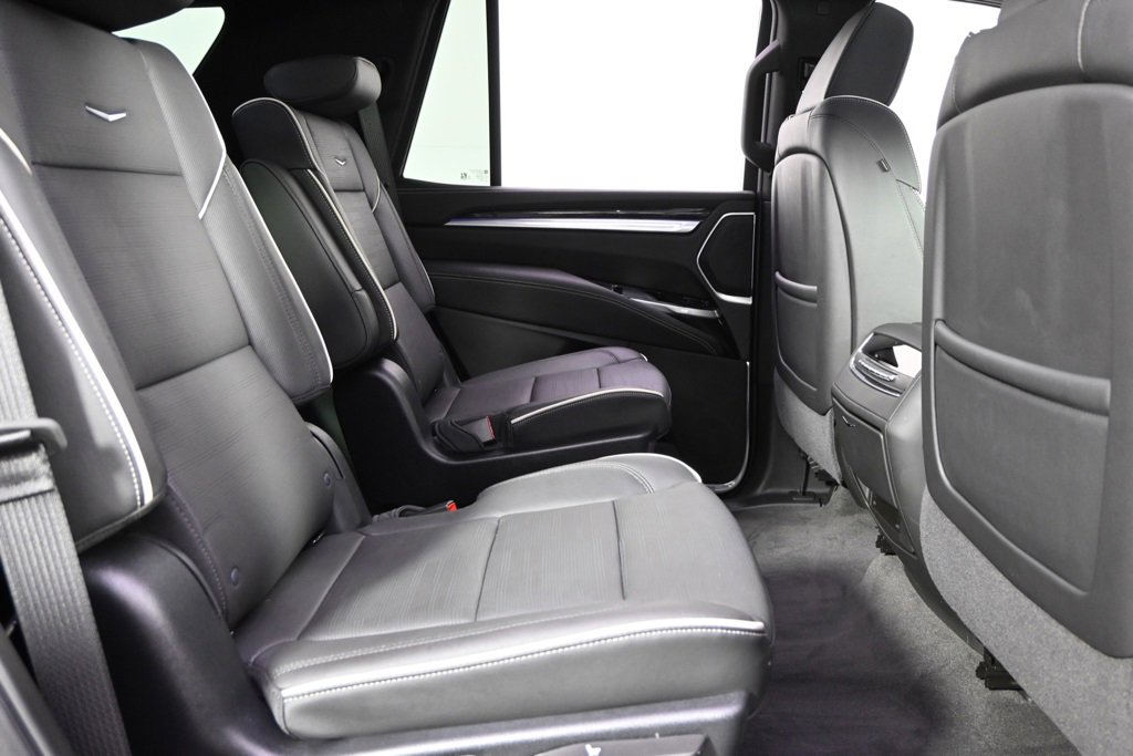 Certified 2025 Cadillac Escalade Sport w/ Touring Package image 17