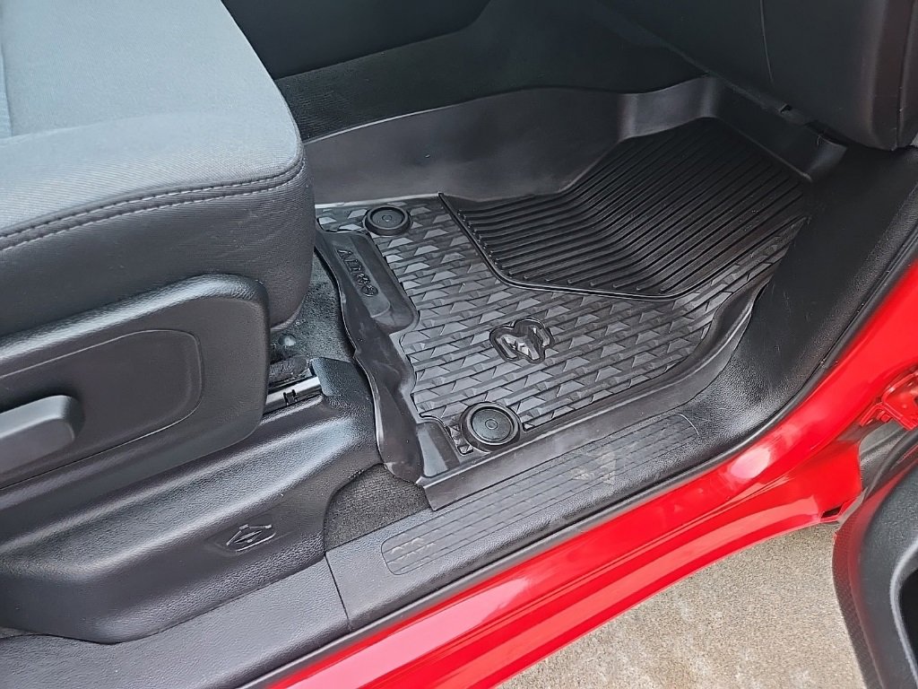 Used 2020 RAM 1500 Big Horn image 88