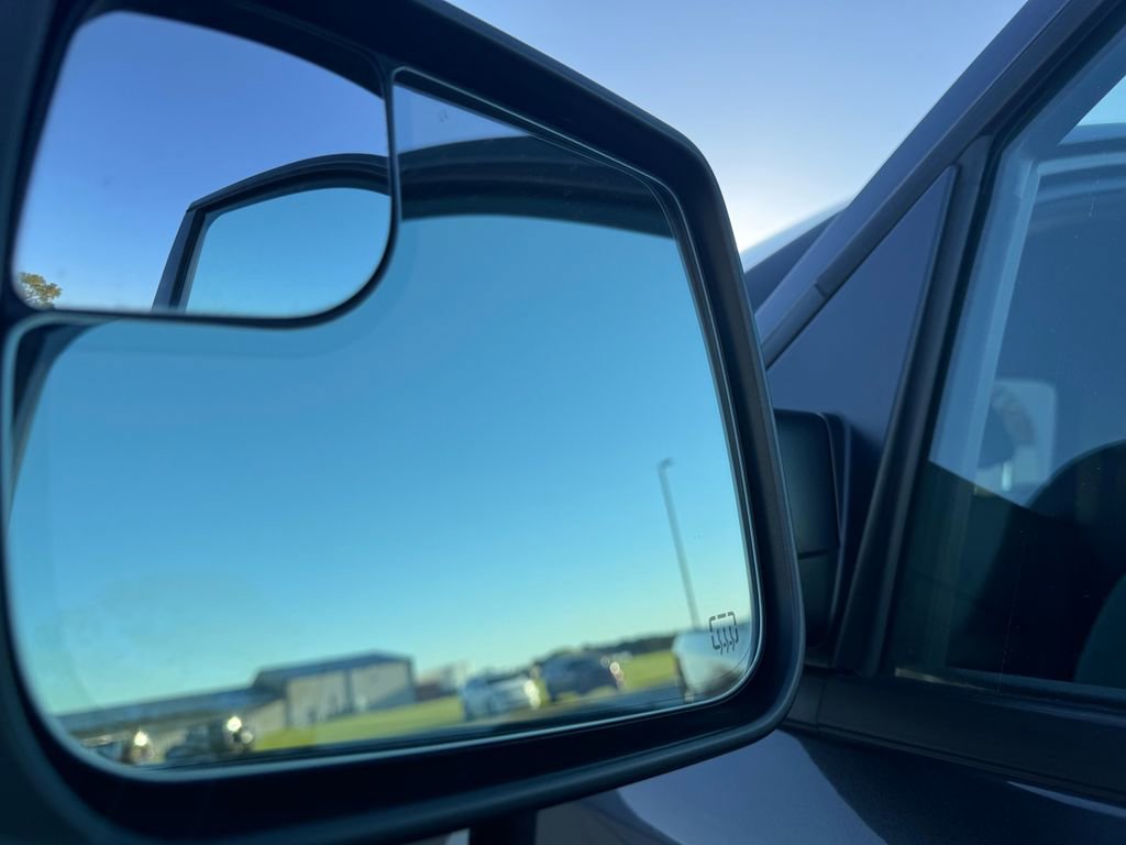 Used 2020 RAM 1500 Big Horn image 11