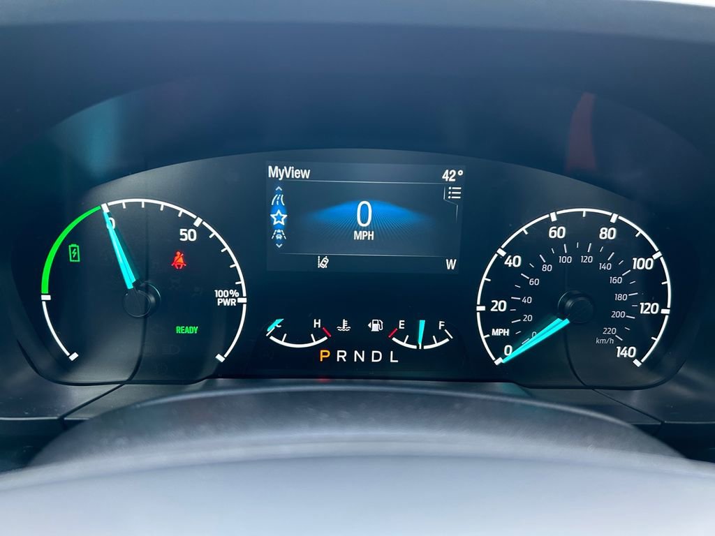 Used 2024 Ford Maverick XLT w/ XLT Luxury Package image 16