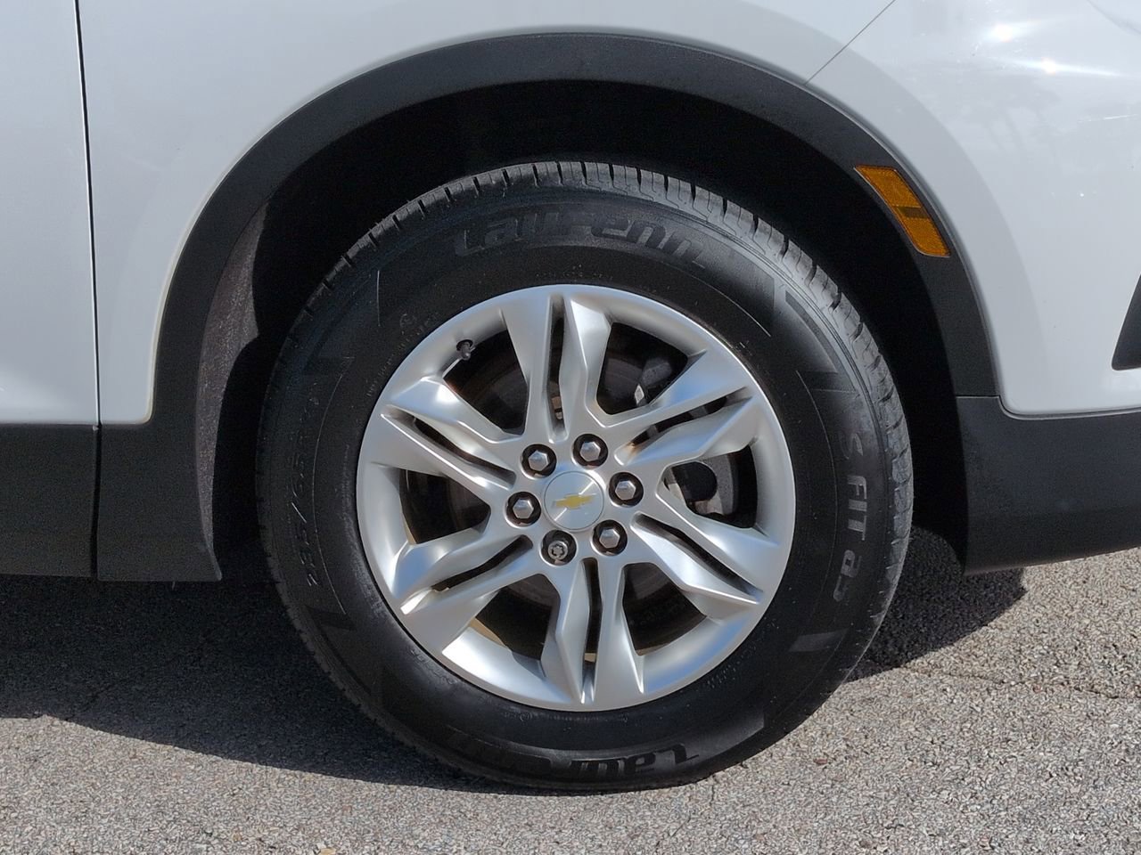 Used 2020 Chevrolet Blazer LT FWD image 10
