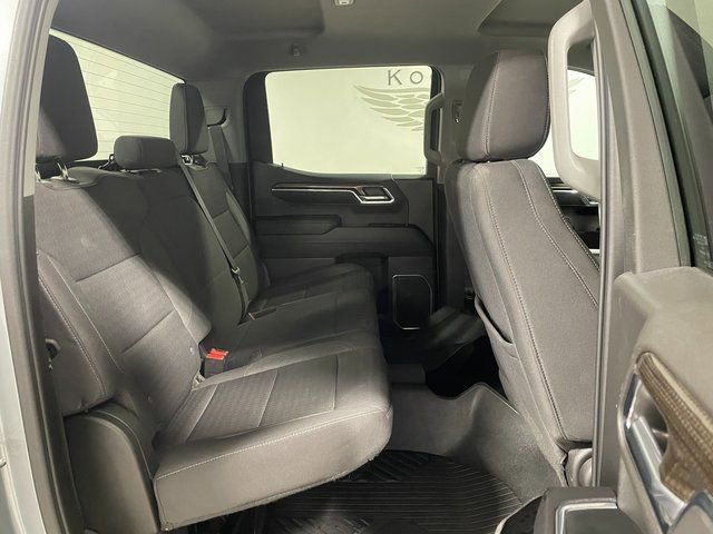 Used 2023 Chevrolet Silverado 1500 RST image 21