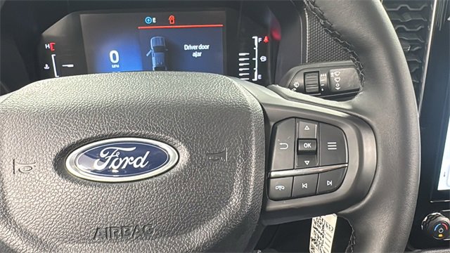 Used 2025 Ford Ranger XLT w/ Advanced Towing Package image 21