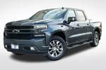 Used 2020 Chevrolet Silverado 1500 RST image 2