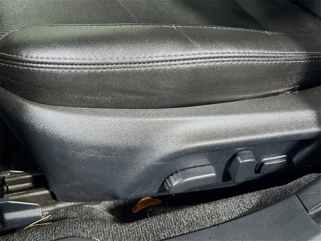 Used 2015 Subaru Legacy 2.5i Limited image 17