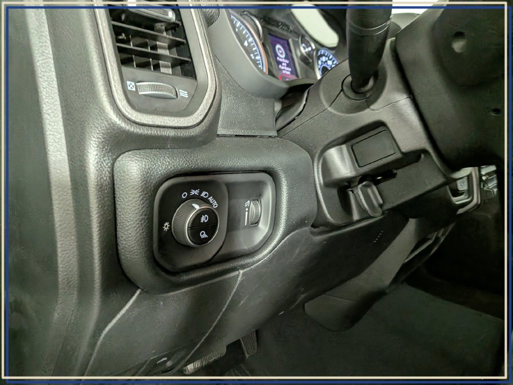 New 2026 RAM 2500 Tradesman AWD/4WD image 15