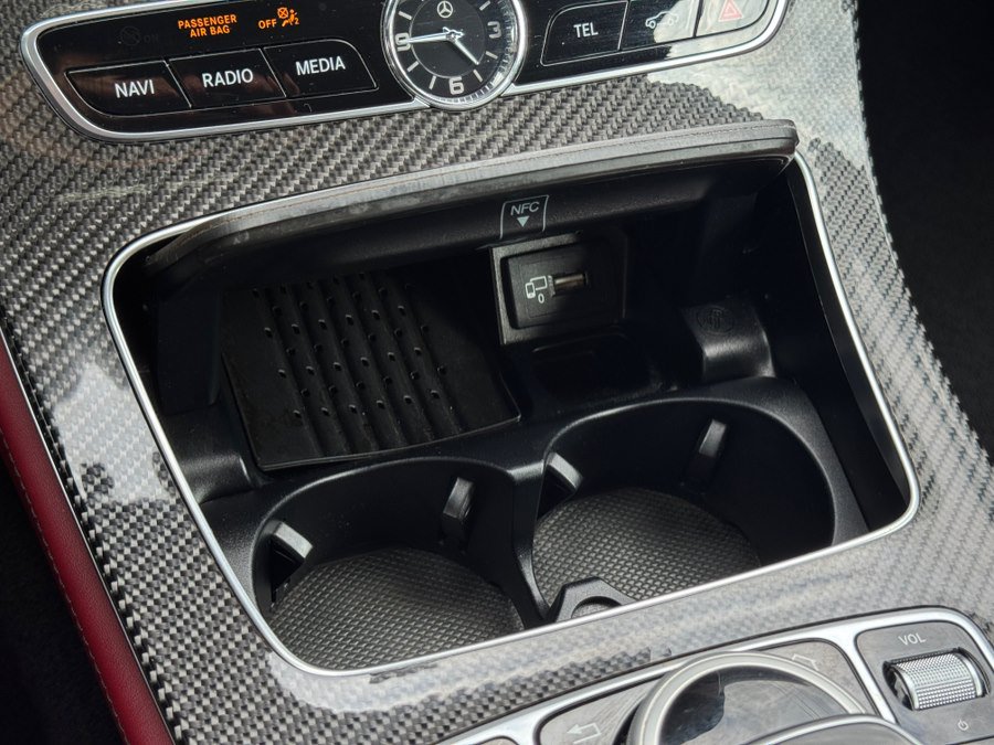 Used 2019 Mercedes-Benz CLS 53 AMG 4MATIC image 74