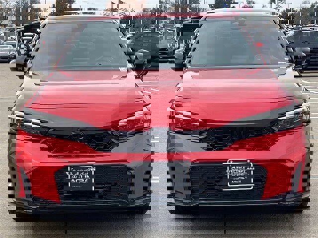 Used 2025 Honda Civic Sport image 8