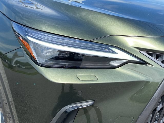 Used 2025 Lexus NX 450h+ AWD w/ Accessory Package (2T) image 12