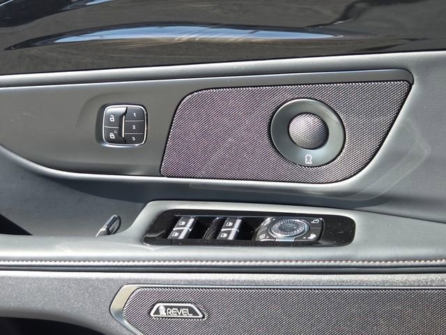 Used 2025 Lincoln Nautilus Reserve w/ Jet Appearance Package image 28