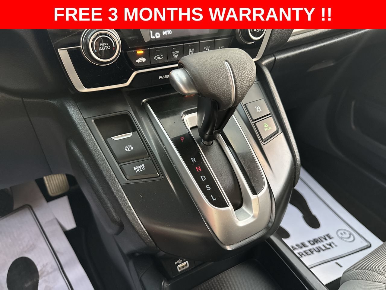Used 2020 Honda CR-V LX image 38