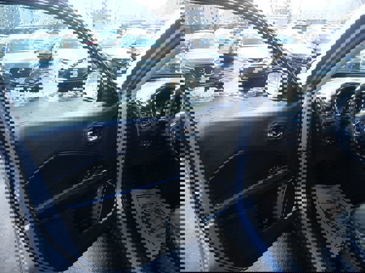 Used 2019 Jeep Compass Limited w/ Safety & Security Group image 13