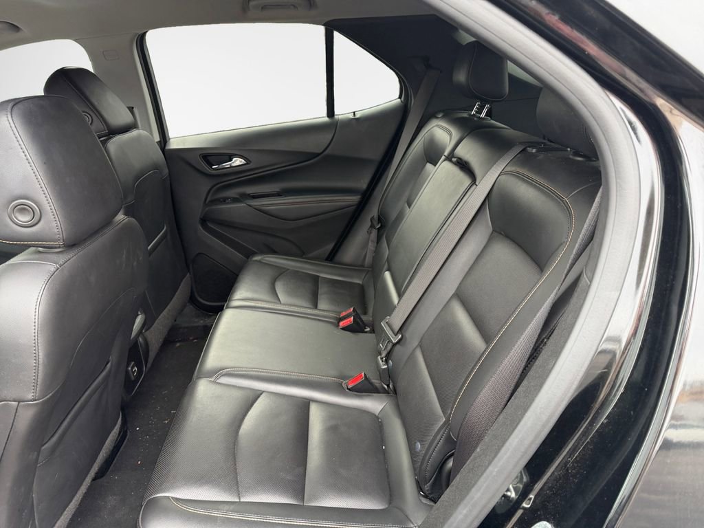 Used 2021 Chevrolet Equinox Premier w/ Redline Edition image 14