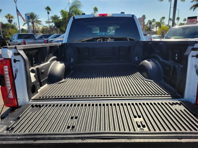 Certified 2025 Ford F250 Lariat w/ Chrome Package image 6