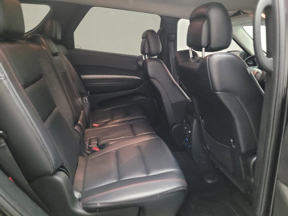 Used 2018 Dodge Durango GT RWD image 19