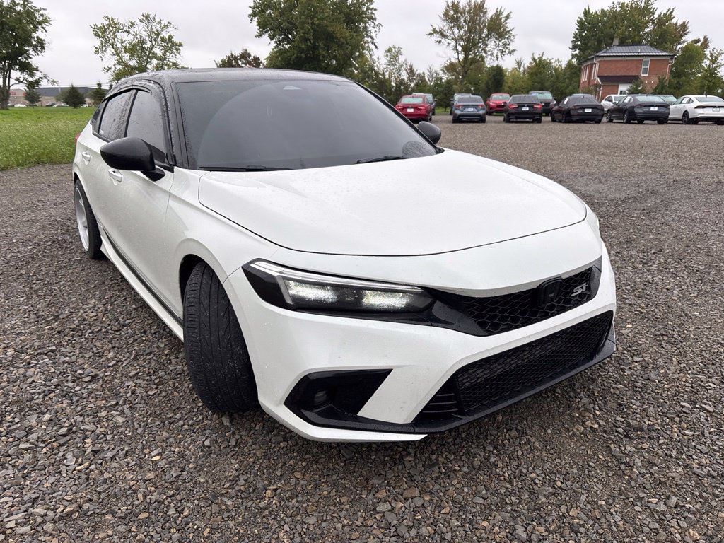 Used 2024 Honda Civic Si image 14