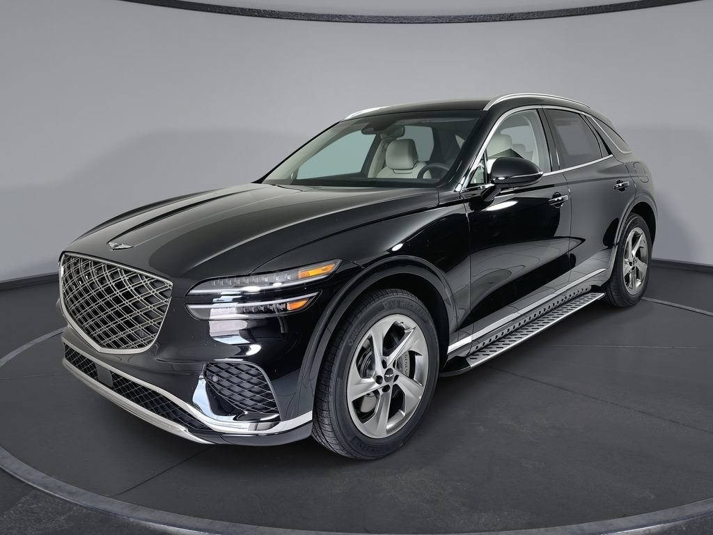 New 2026 Genesis GV70 2.5T