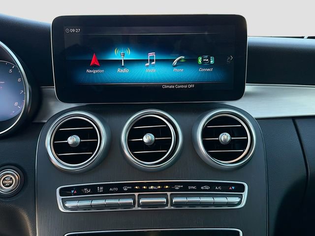Used 2021 Mercedes-Benz C 300 Coupe image 28