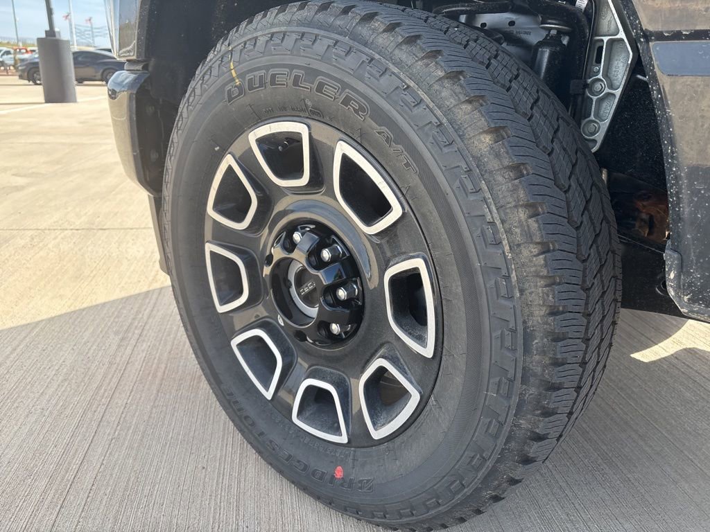 New 2026 Ford F250 Platinum image 11