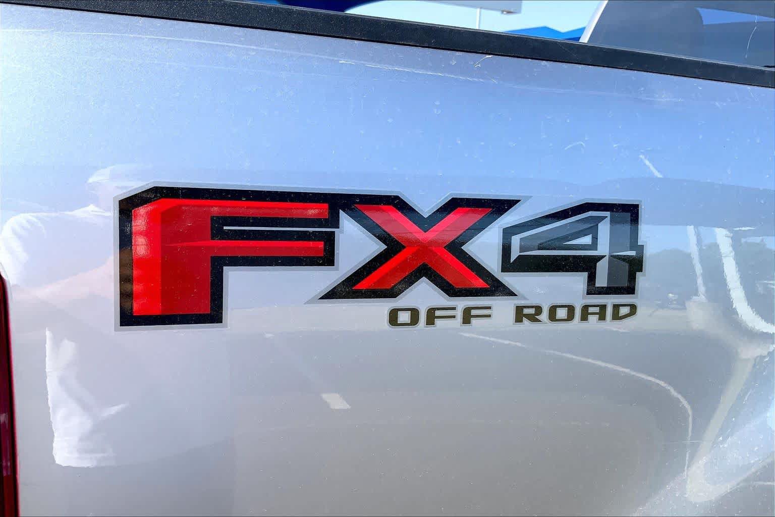 Used 2020 Ford Ranger XLT w/ Equipment Group 301A Mid AWD/4WD image 31