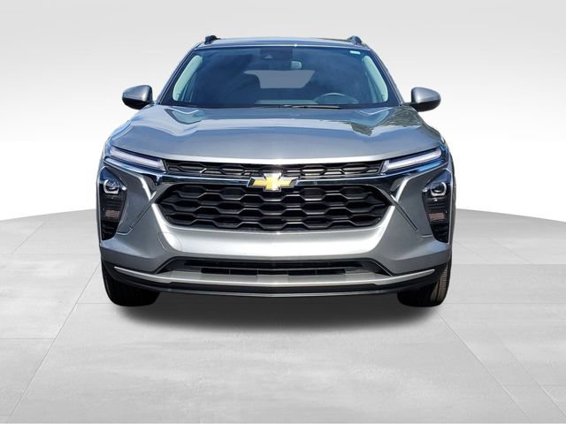 Certified 2024 Chevrolet Trax LT w/ Driver Confidence Package FWD image 8