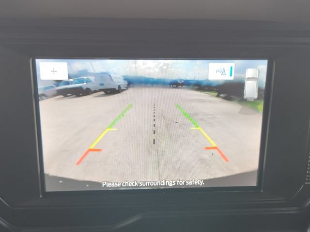 Used 2022 Ford Bronco Wildtrak AWD/4WD image 16