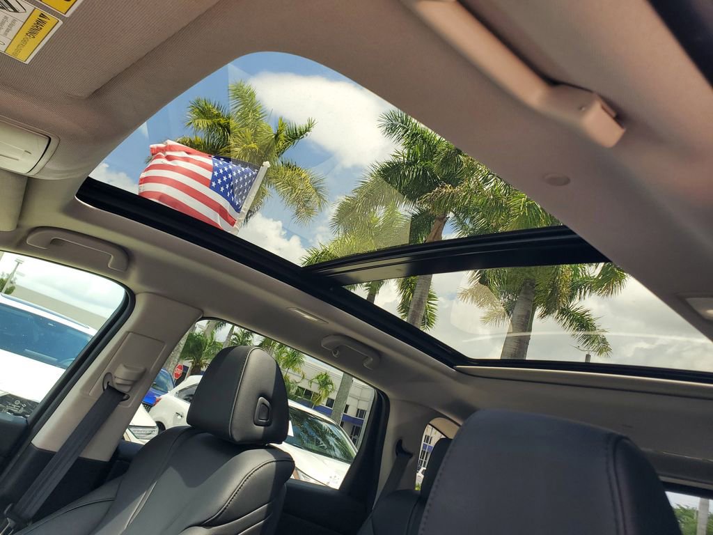 Used 2024 Acura MDX FWD image 18