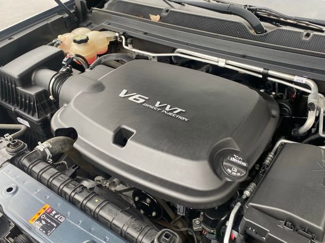 Used 2019 Chevrolet Colorado LT w/ LT Convenience Package image 13