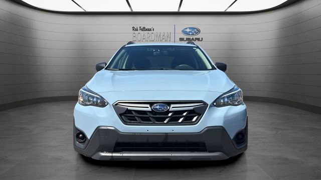 Used 2023 Subaru Crosstrek 2.0i AWD/4WD image 12