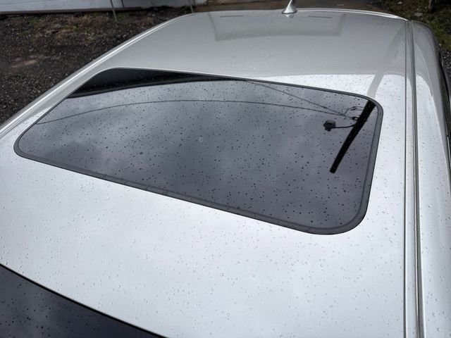 Used 2018 Lexus GS 350 AWD w/ Premium Package image 13